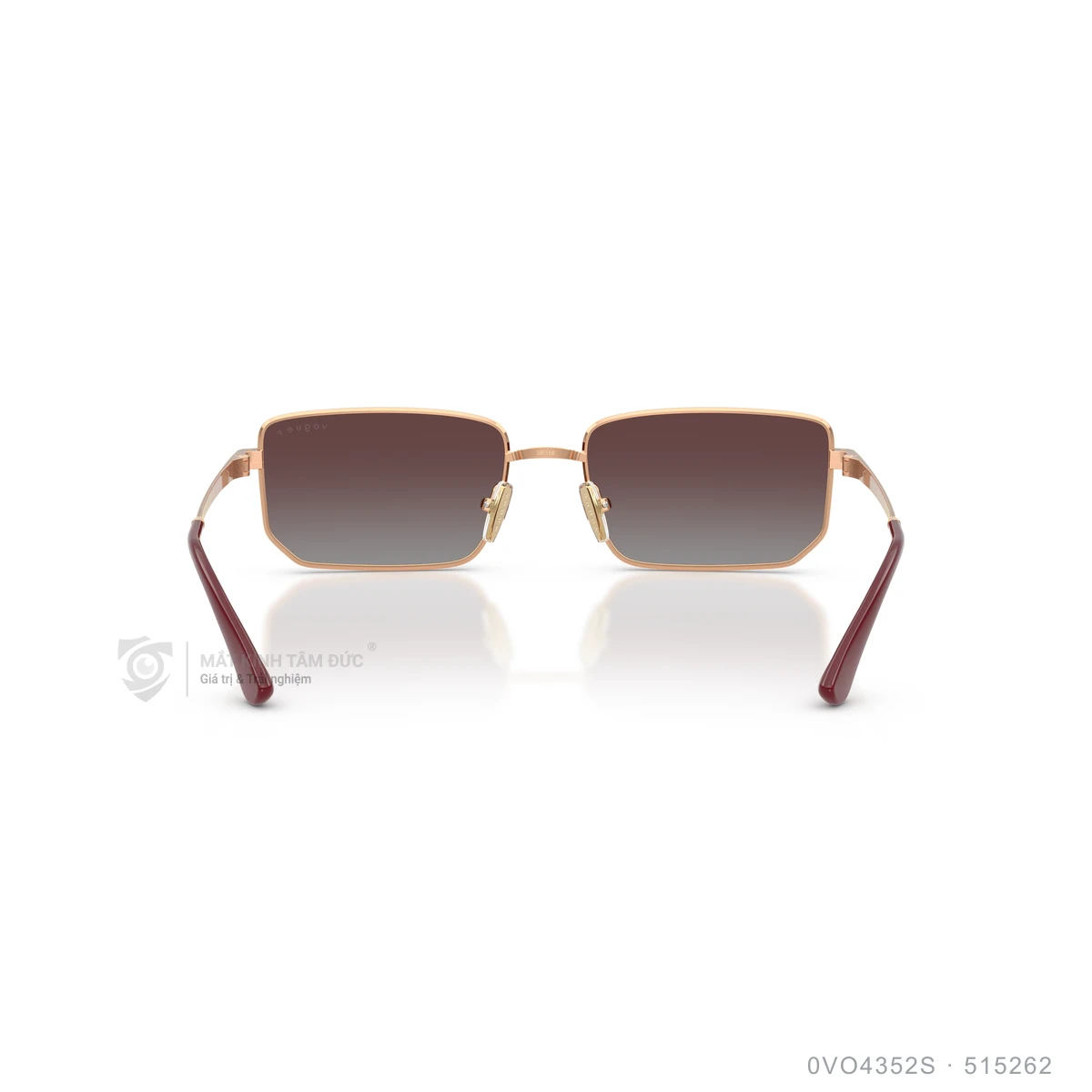 Kính mát Vogue 0VO4352S - Ảnh 15