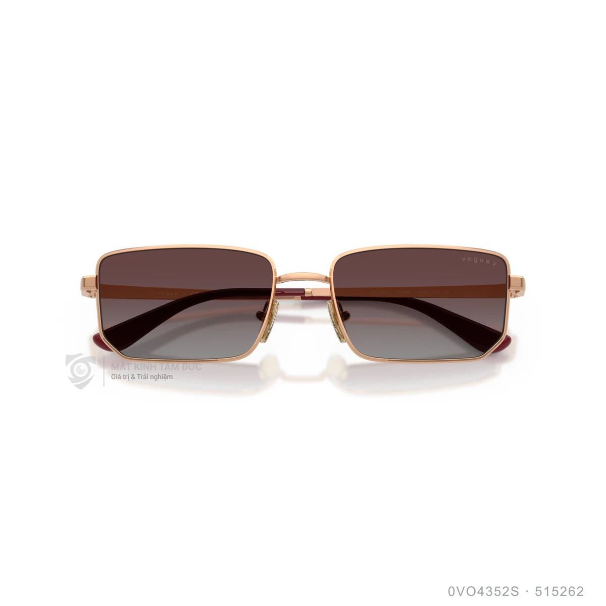 Kính mát Vogue 0VO4352S - Ảnh 13