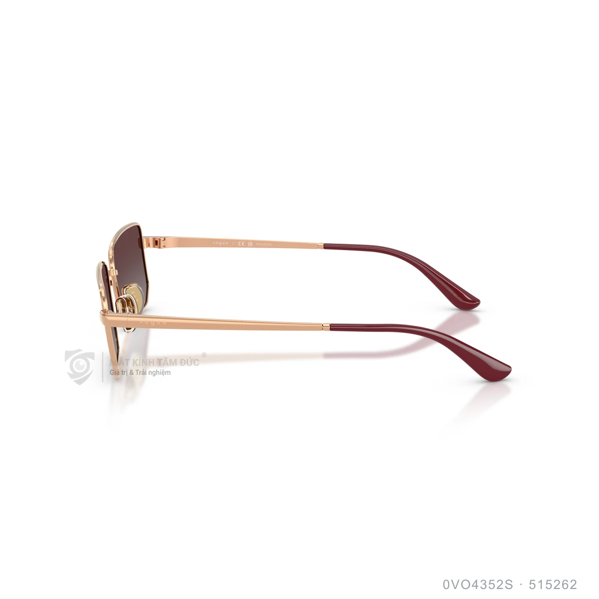 Kính mát Vogue 0VO4352S - Ảnh 14