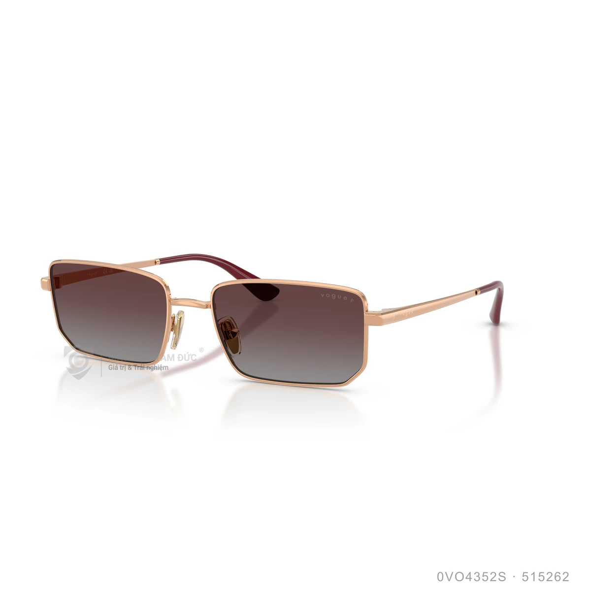 Kính mát Vogue 0VO4352S - Ảnh 12