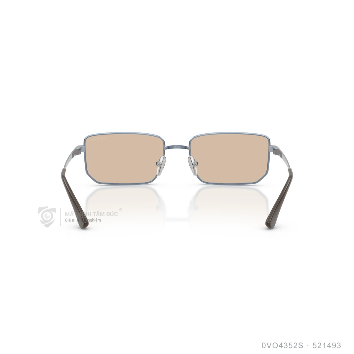 Kính mát Vogue 0VO4352S - Ảnh 20
