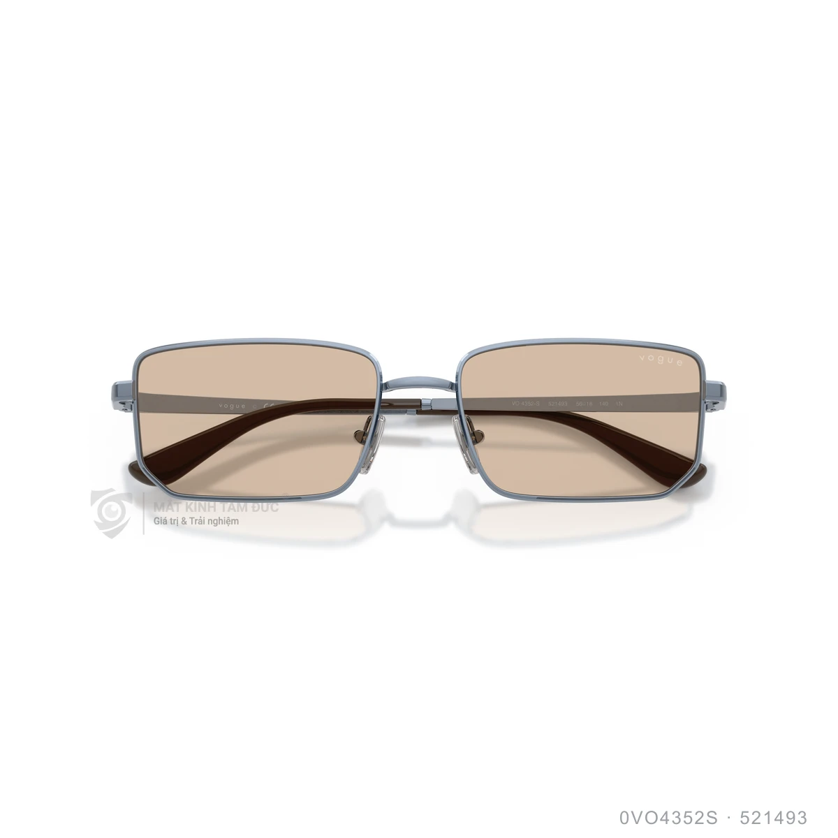Kính mát Vogue 0VO4352S - Ảnh 18