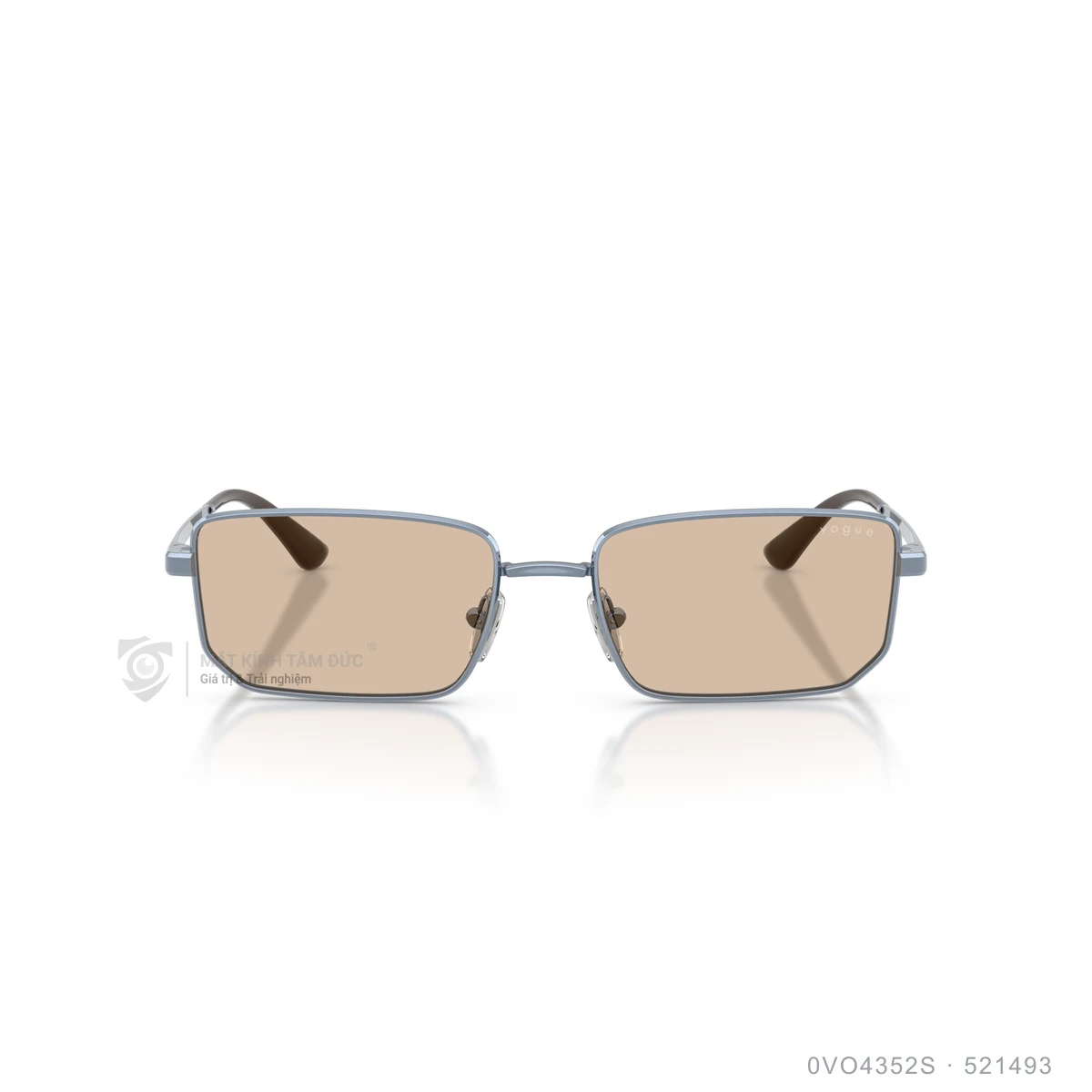 Kính mát Vogue 0VO4352S - Ảnh 16