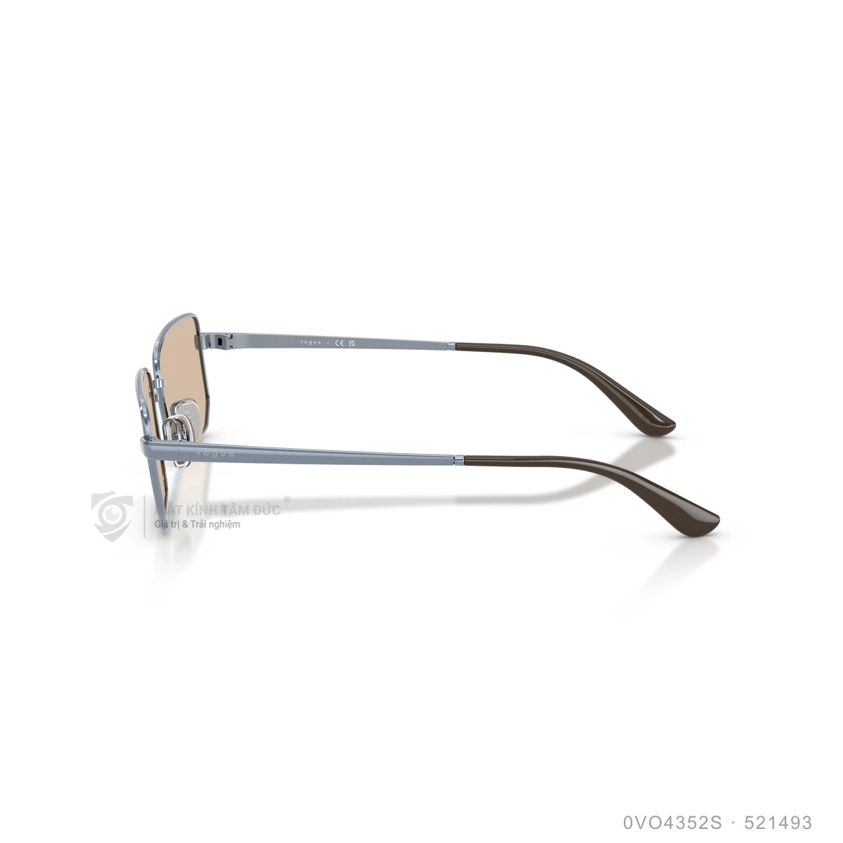 Kính mát Vogue 0VO4352S - Ảnh 19