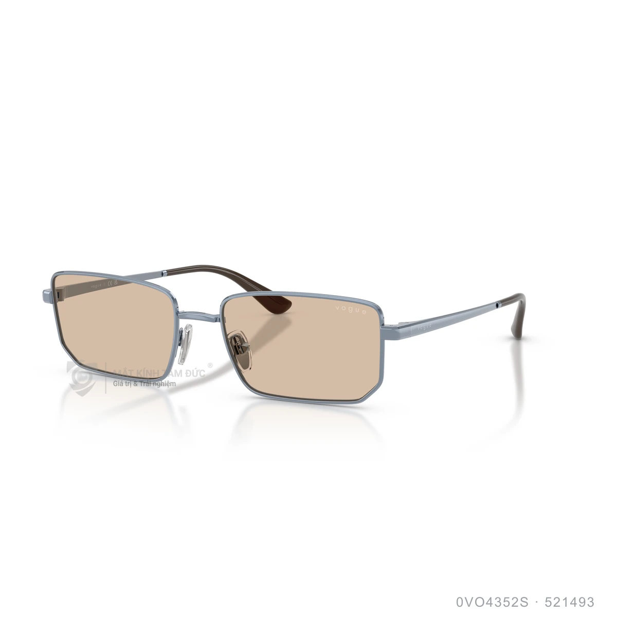 Kính mát Vogue 0VO4352S - Ảnh 17