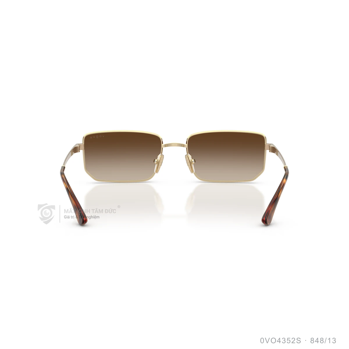 Kính mát Vogue 0VO4352S - Ảnh 25