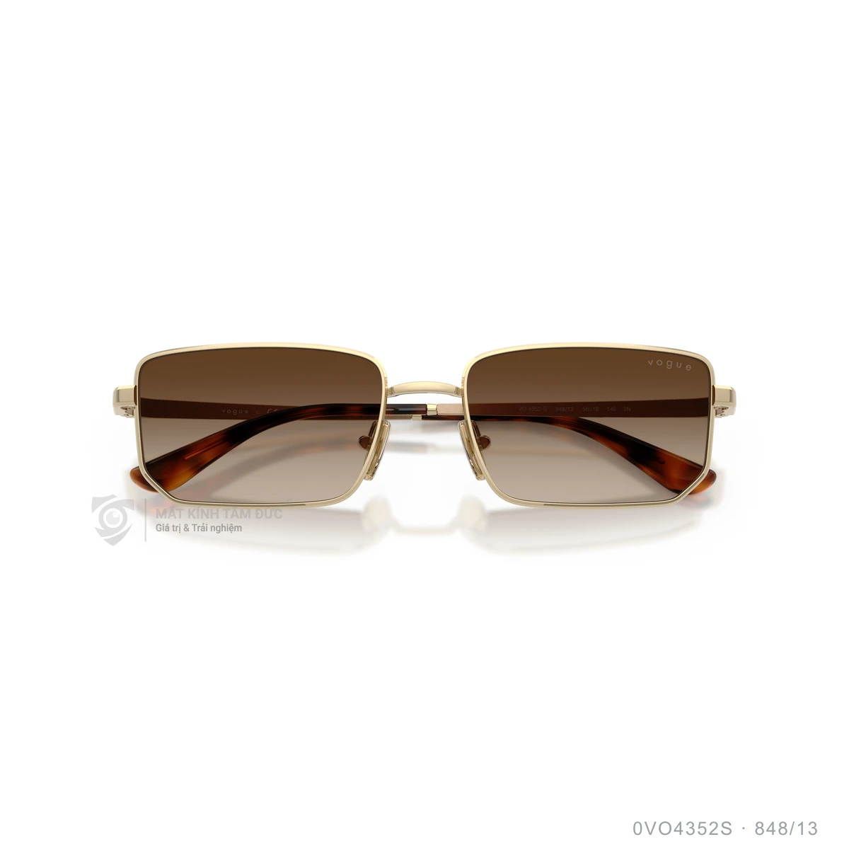 Kính mát Vogue 0VO4352S - Ảnh 23