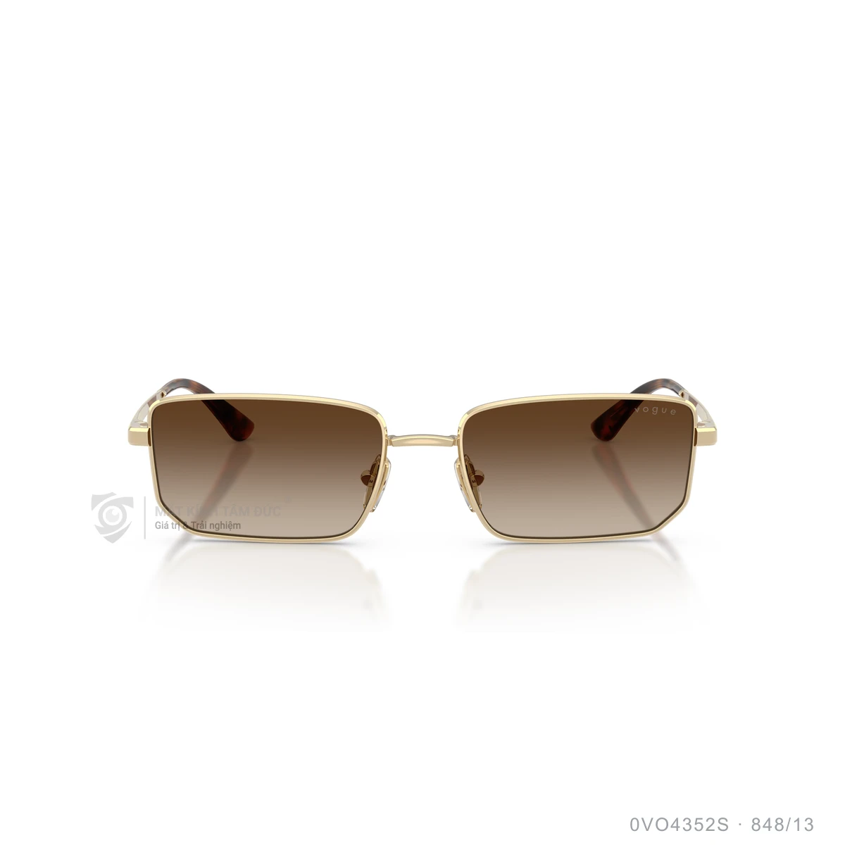 Kính mát Vogue 0VO4352S - Ảnh 21