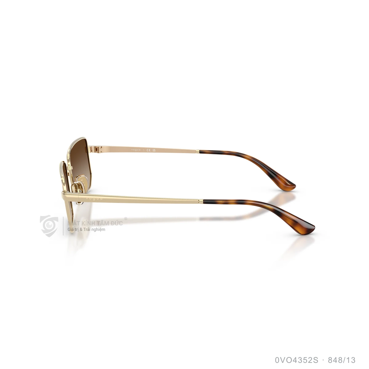 Kính mát Vogue 0VO4352S - Ảnh 24