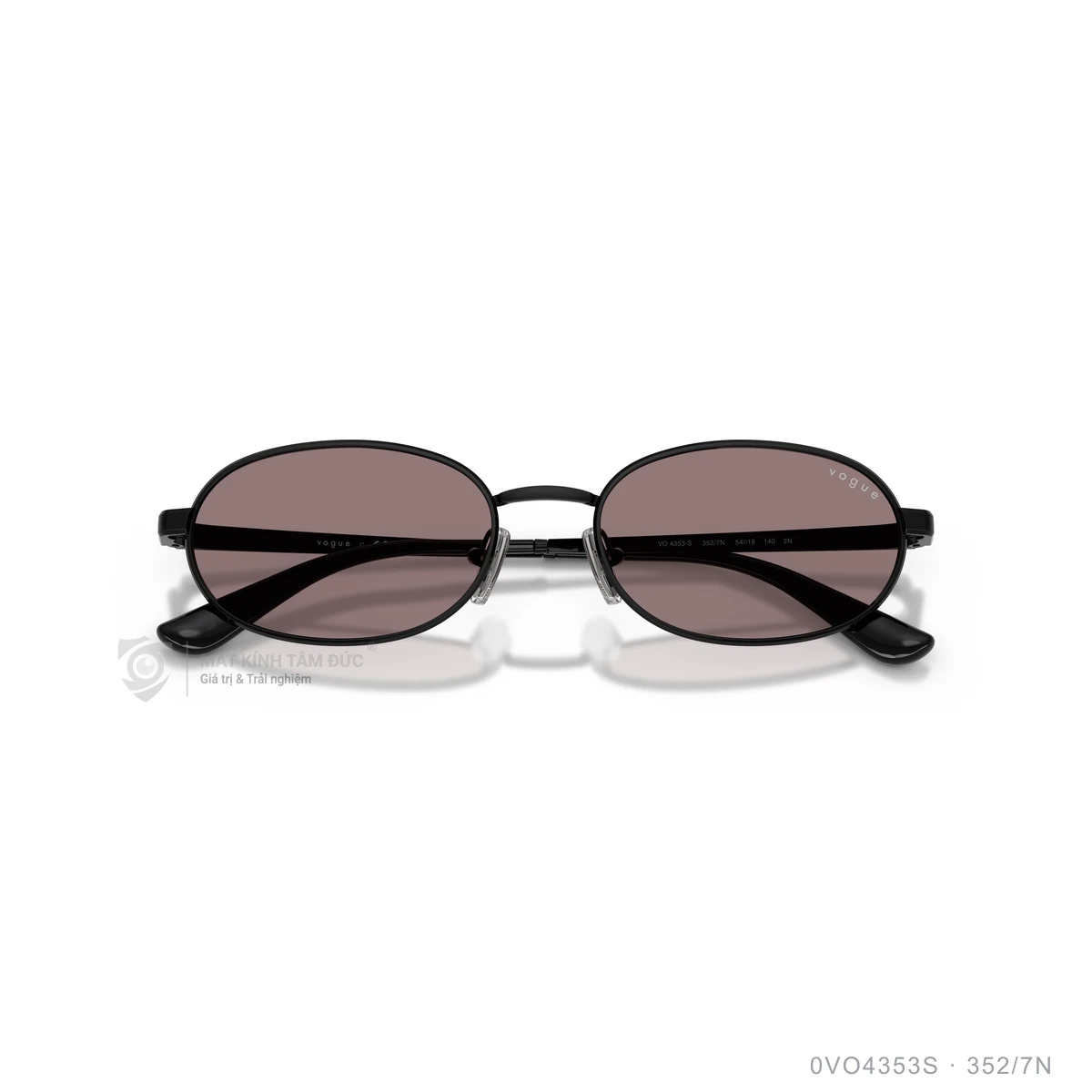Kính mát Vogue 0VO4353S - Ảnh 3