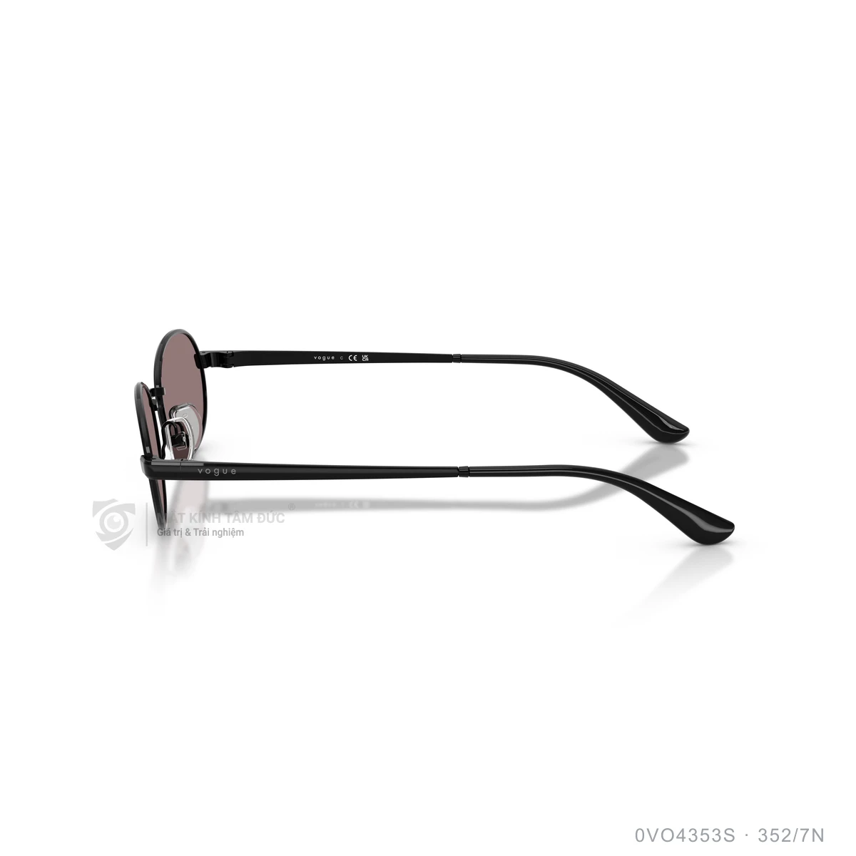 Kính mát Vogue 0VO4353S - Ảnh 4