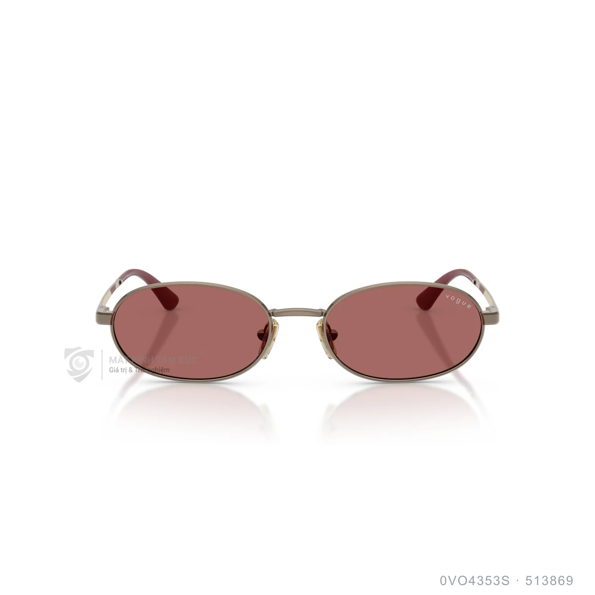 Kính mát Vogue 0VO4353S - Ảnh 6