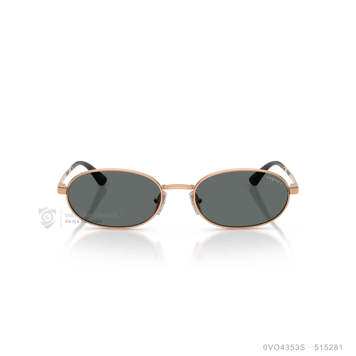 Kính mát Vogue 0VO4353S - Ảnh 11