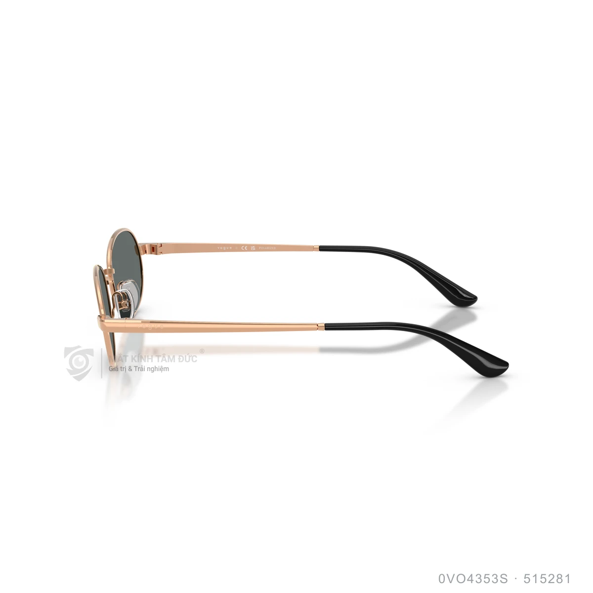 Kính mát Vogue 0VO4353S - Ảnh 14