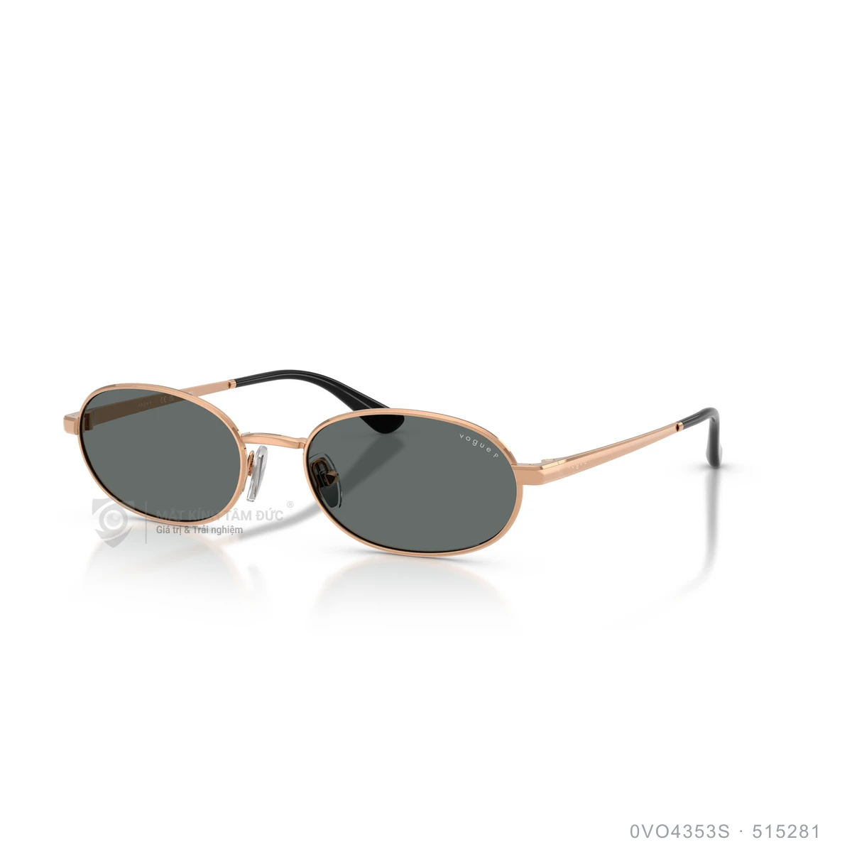 Kính mát Vogue 0VO4353S - Ảnh 12