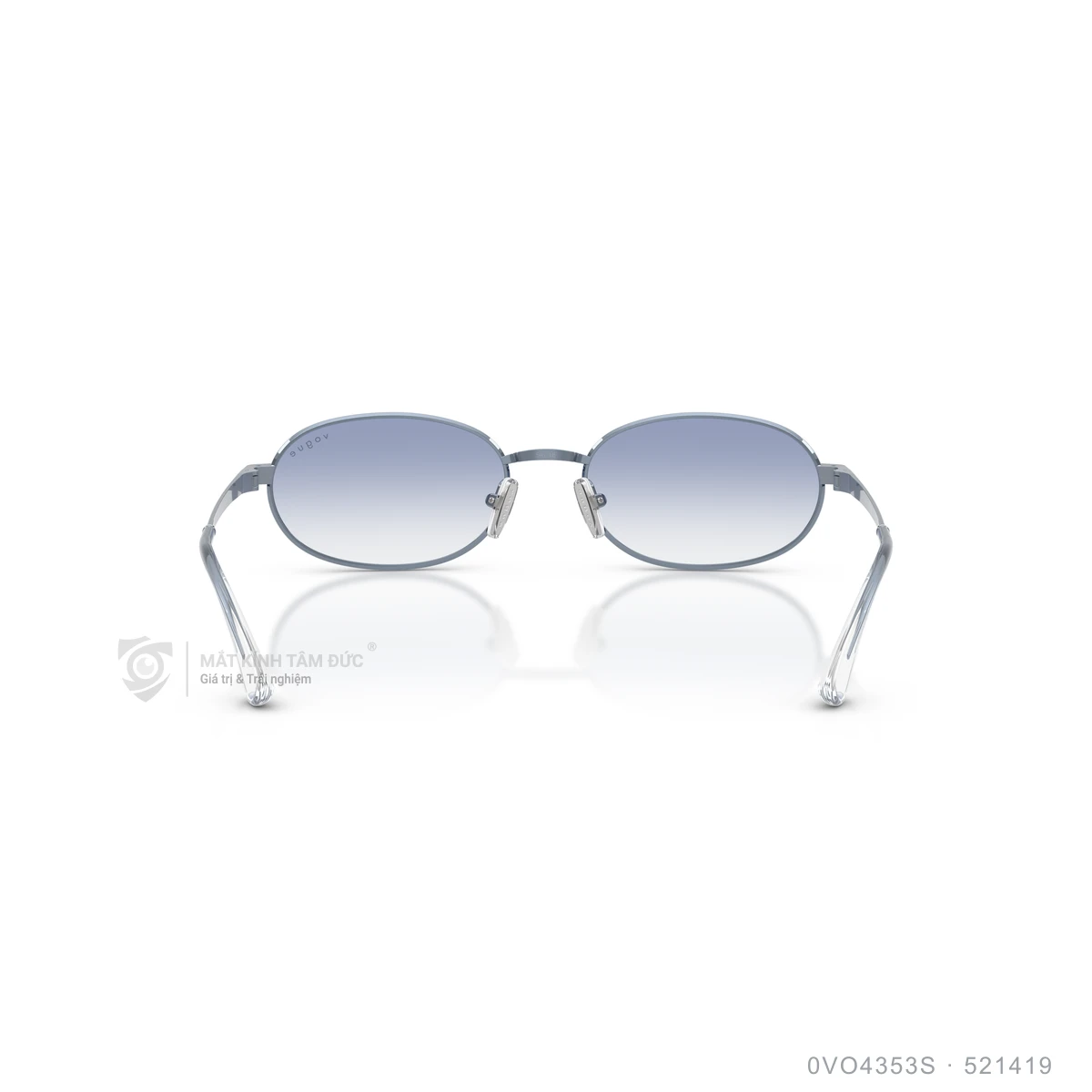 Kính mát Vogue 0VO4353S - Ảnh 20