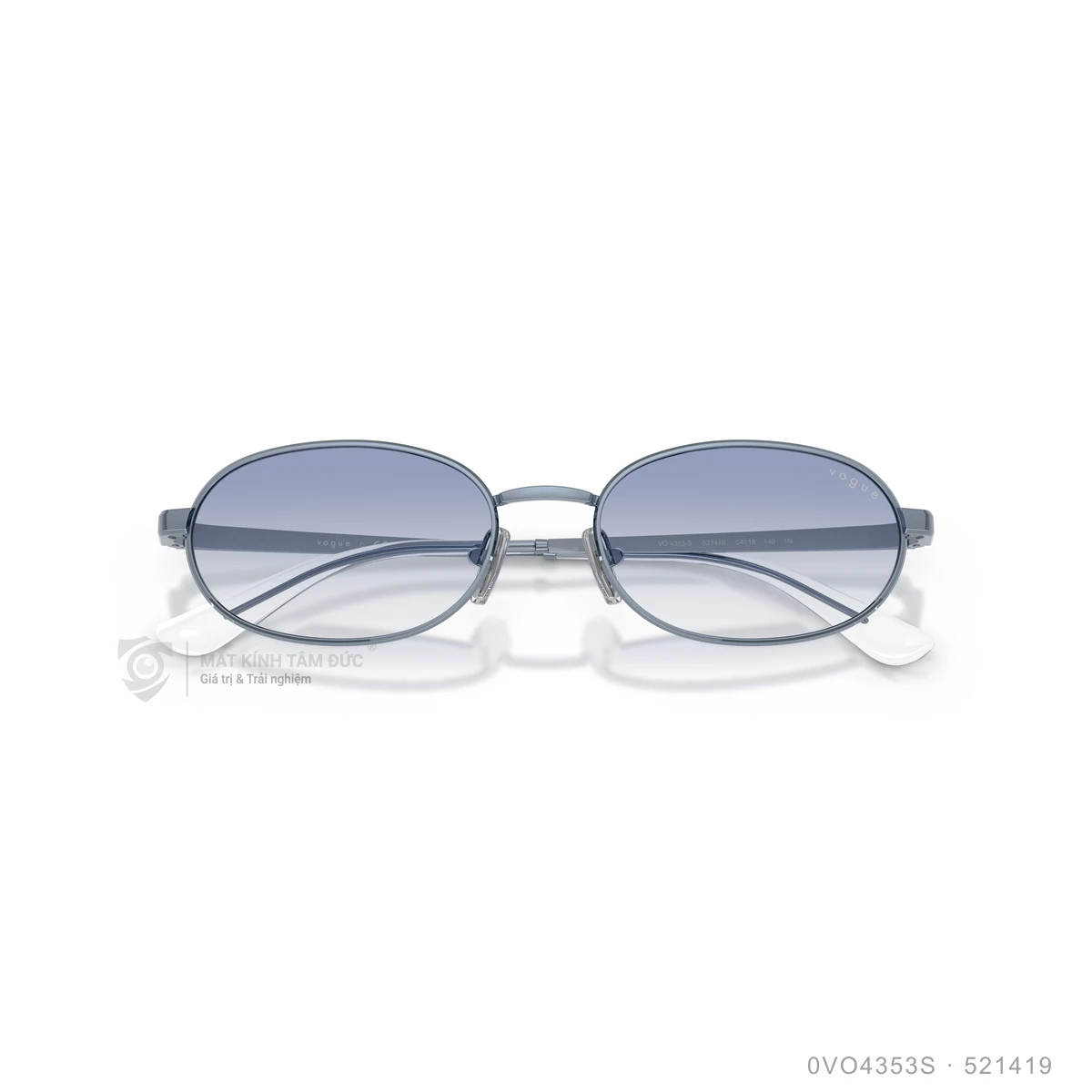Kính mát Vogue 0VO4353S - Ảnh 18