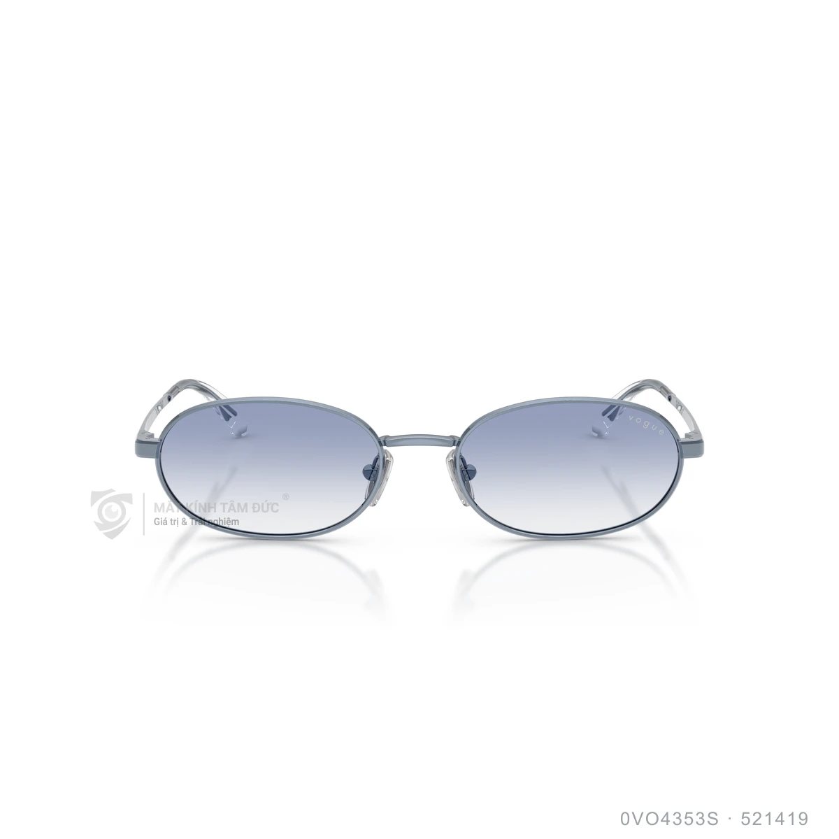 Kính mát Vogue 0VO4353S - Ảnh 16