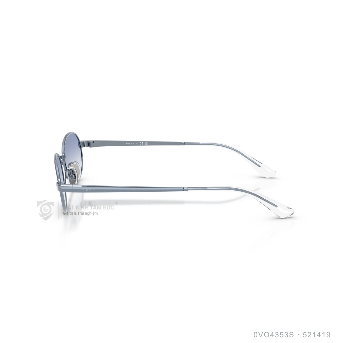 Kính mát Vogue 0VO4353S - Ảnh 19