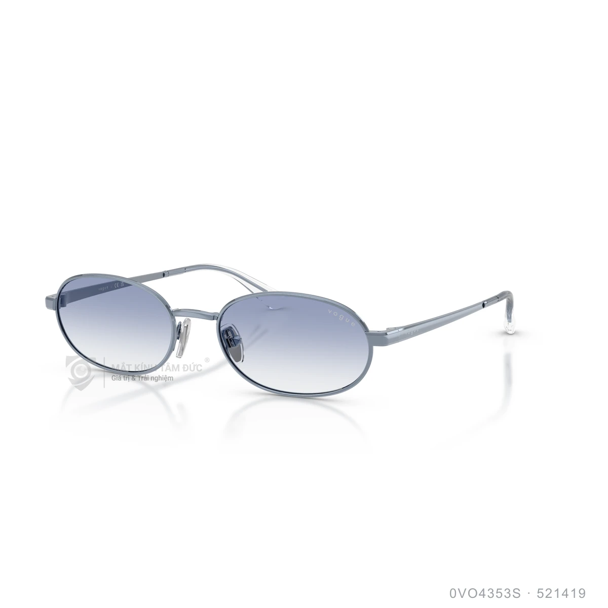 Kính mát Vogue 0VO4353S - Ảnh 17