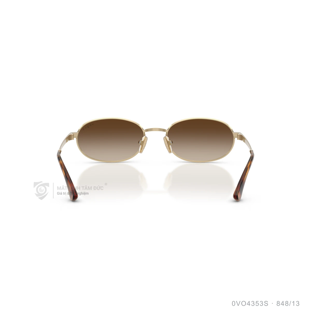 Kính mát Vogue 0VO4353S - Ảnh 25