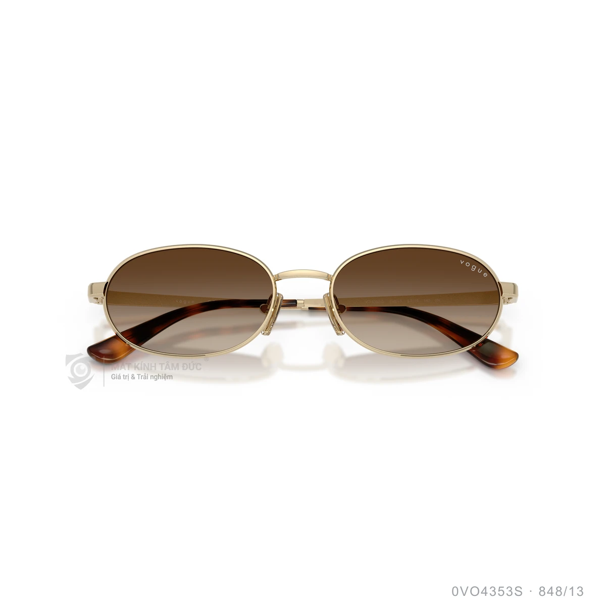 Kính mát Vogue 0VO4353S - Ảnh 23
