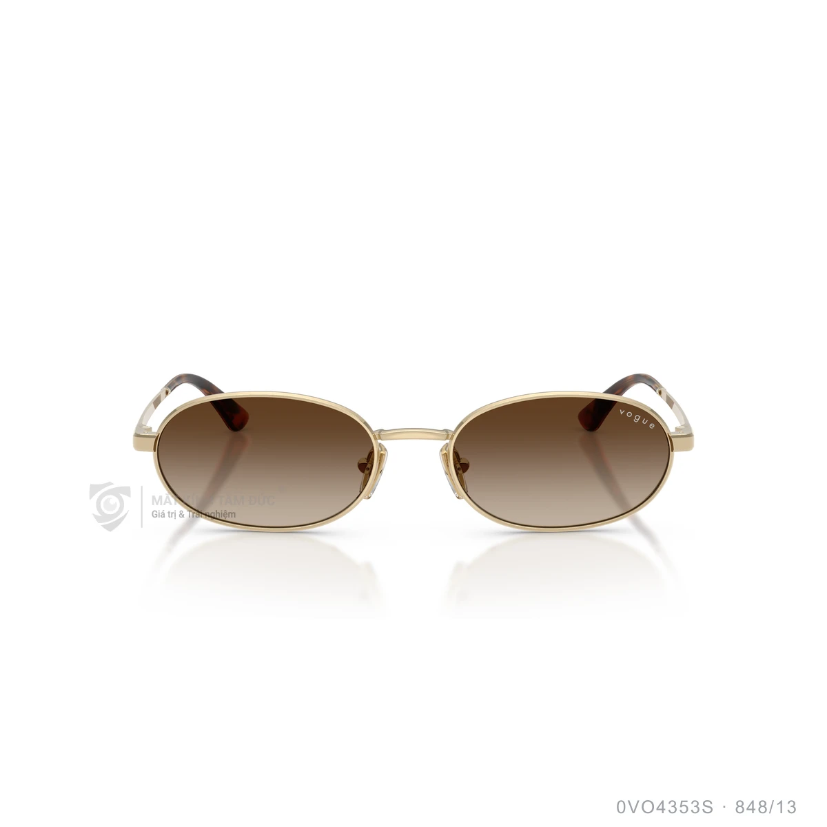 Kính mát Vogue 0VO4353S - Ảnh 21