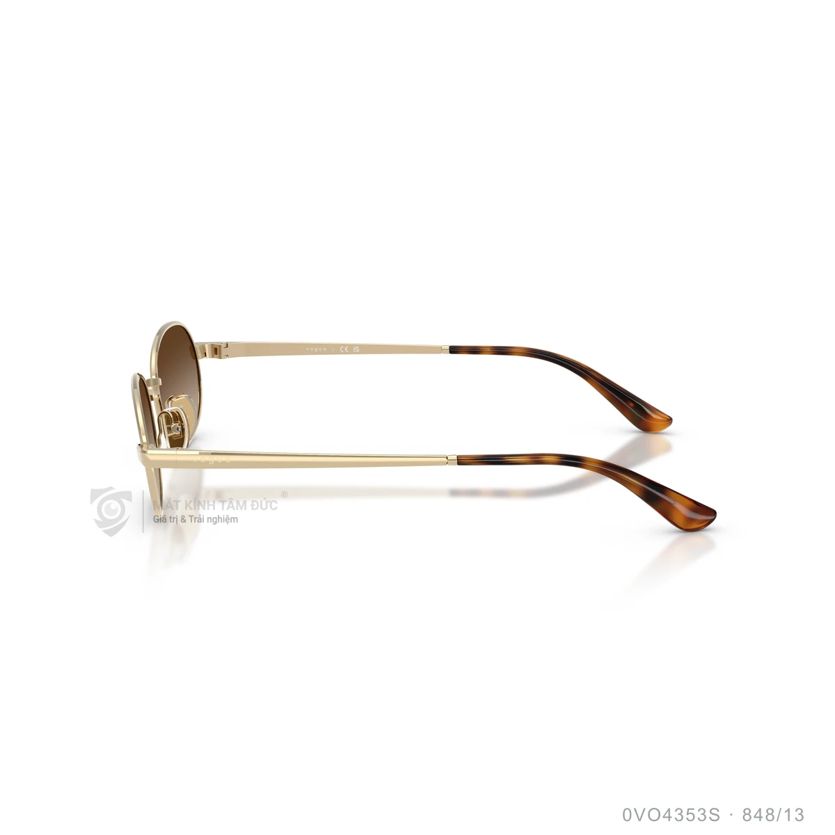 Kính mát Vogue 0VO4353S - Ảnh 24