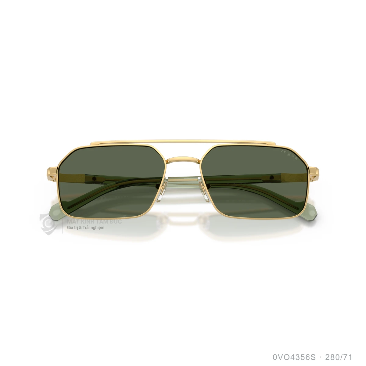 Kính mát Vogue 0VO4356S - Ảnh 3