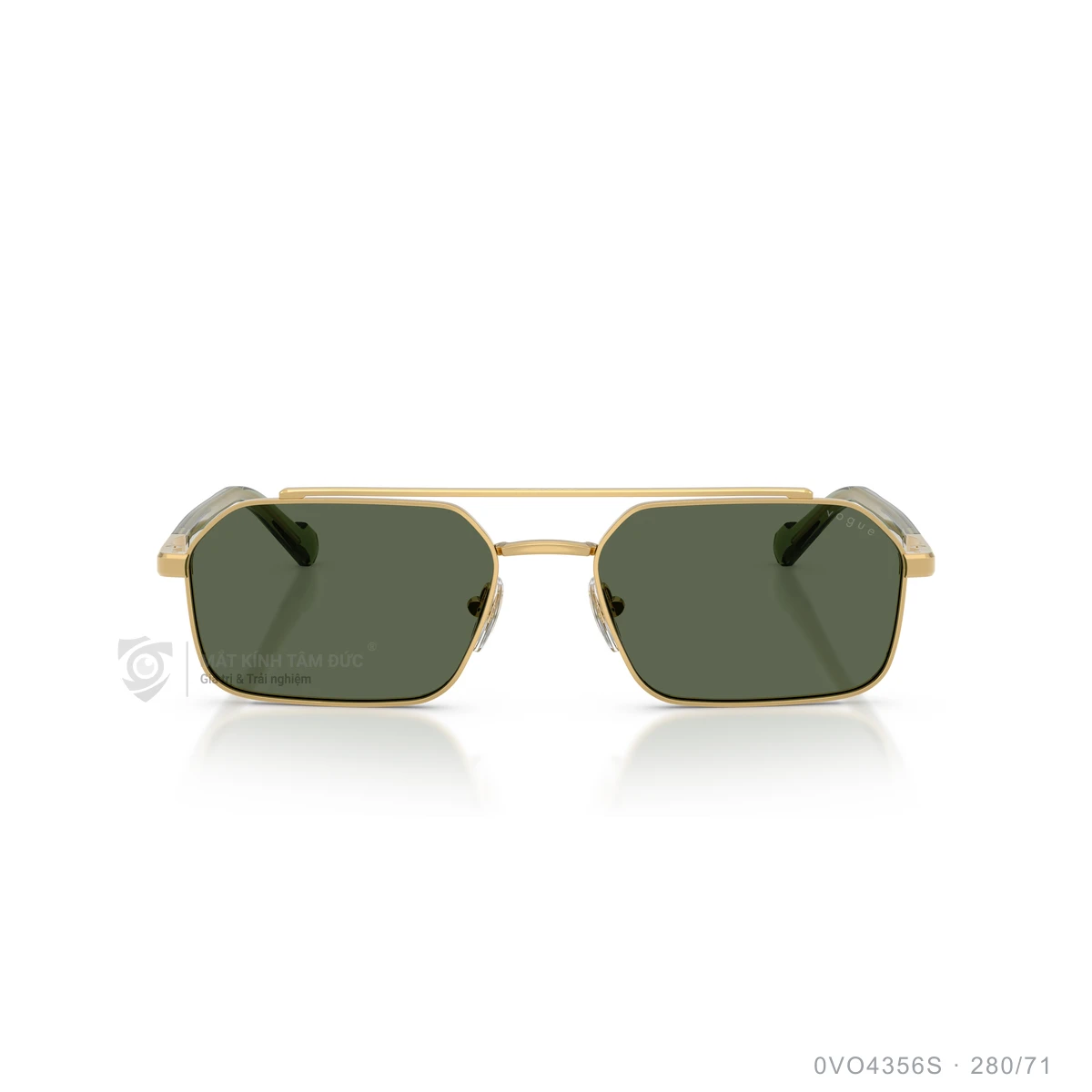 Kính mát Vogue 0VO4356S - Ảnh 1