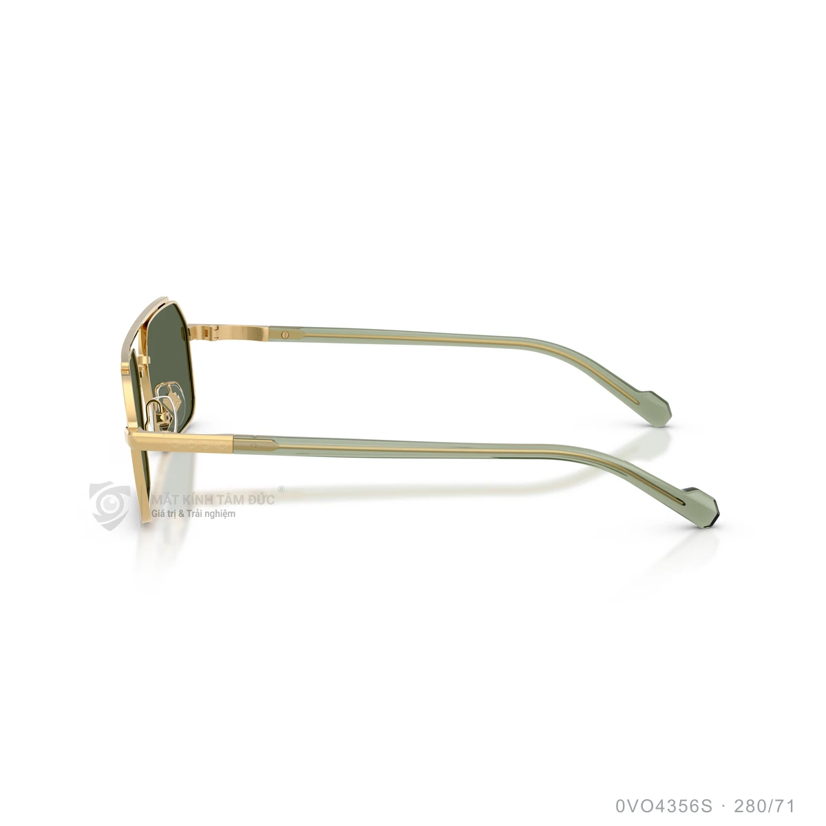 Kính mát Vogue 0VO4356S - Ảnh 4