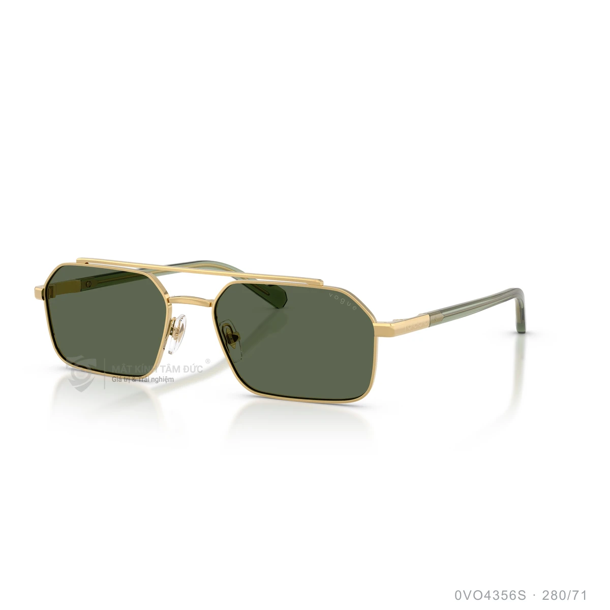 Kính mát Vogue 0VO4356S - Ảnh 2