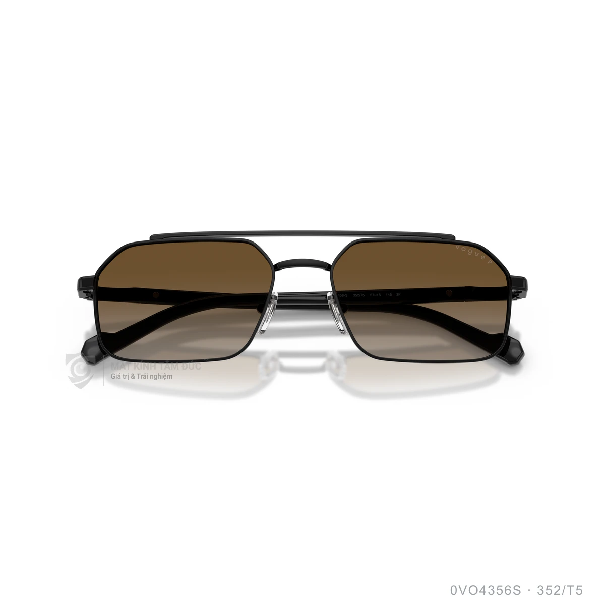 Kính mát Vogue 0VO4356S - Ảnh 8