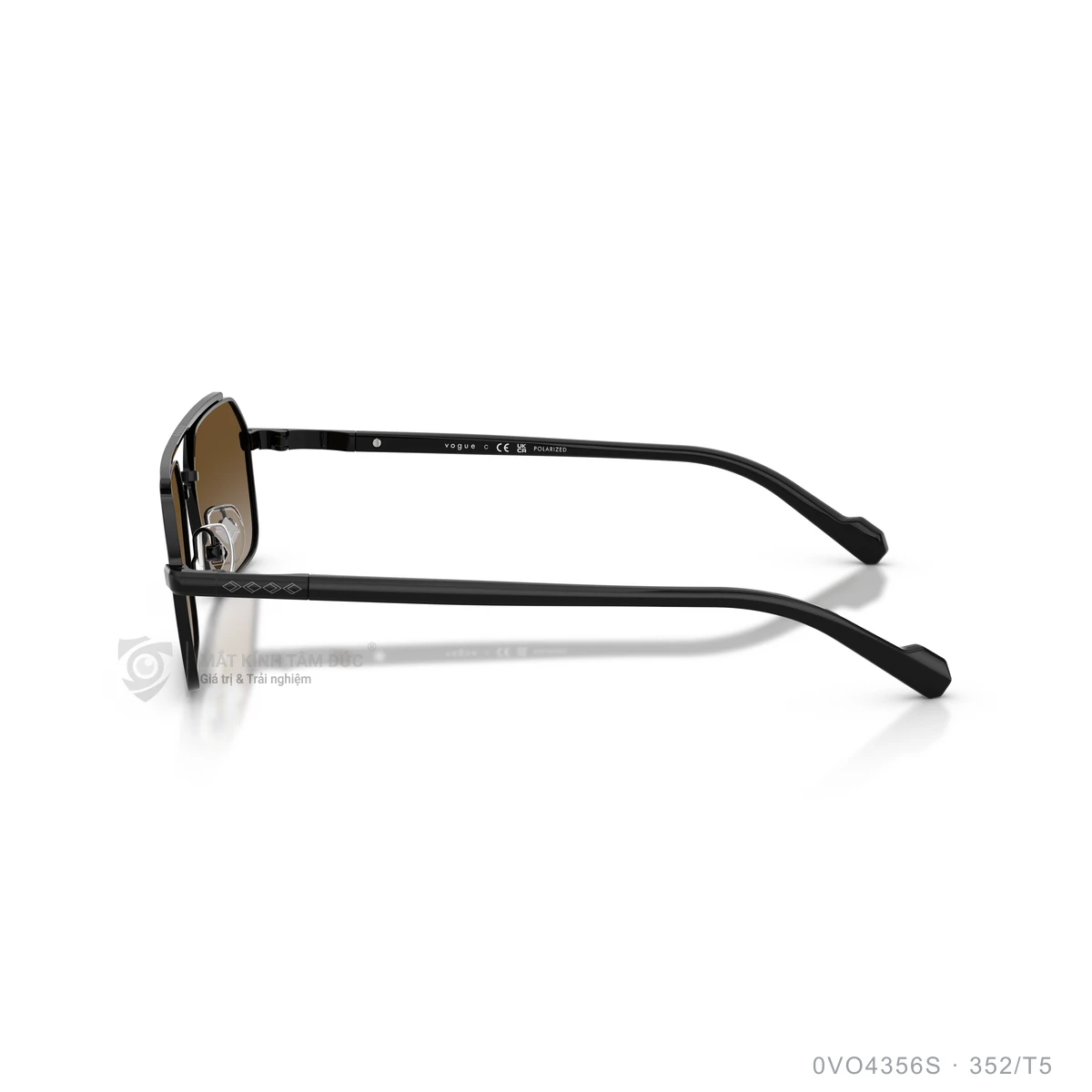 Kính mát Vogue 0VO4356S - Ảnh 9