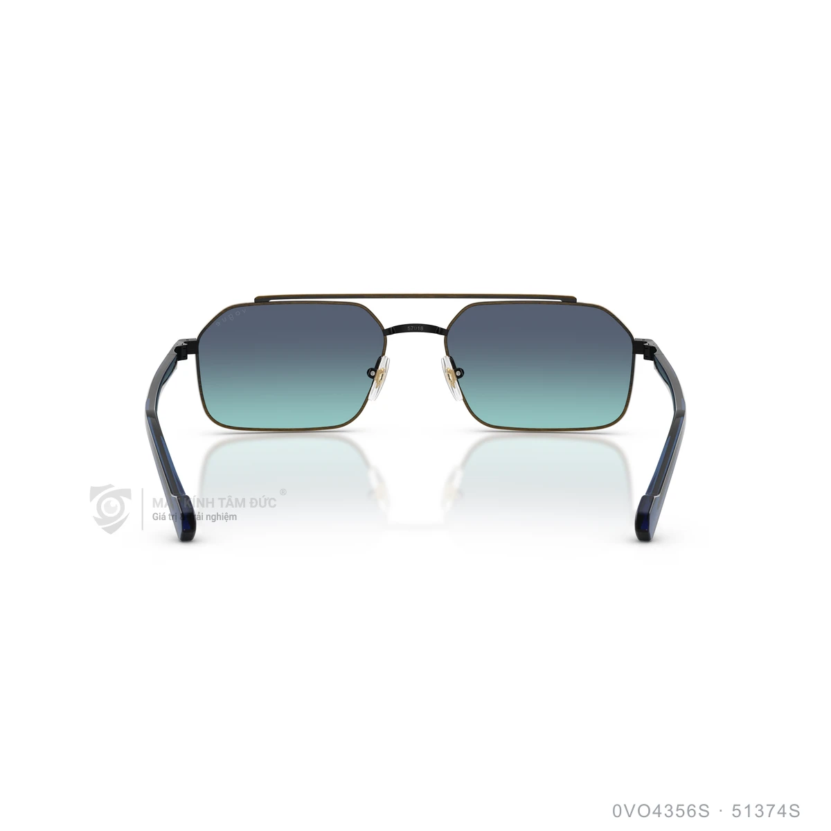 Kính mát Vogue 0VO4356S - Ảnh 15