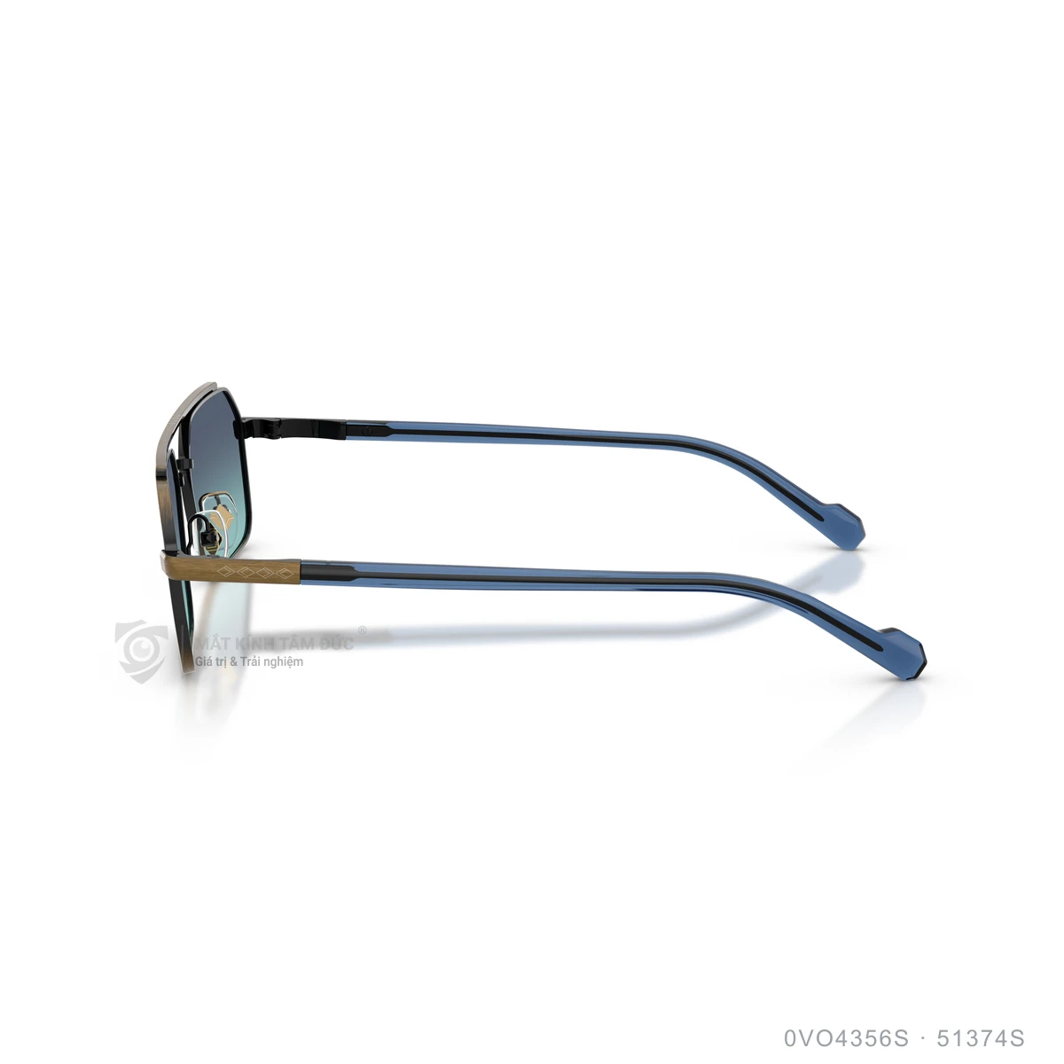 Kính mát Vogue 0VO4356S - Ảnh 14