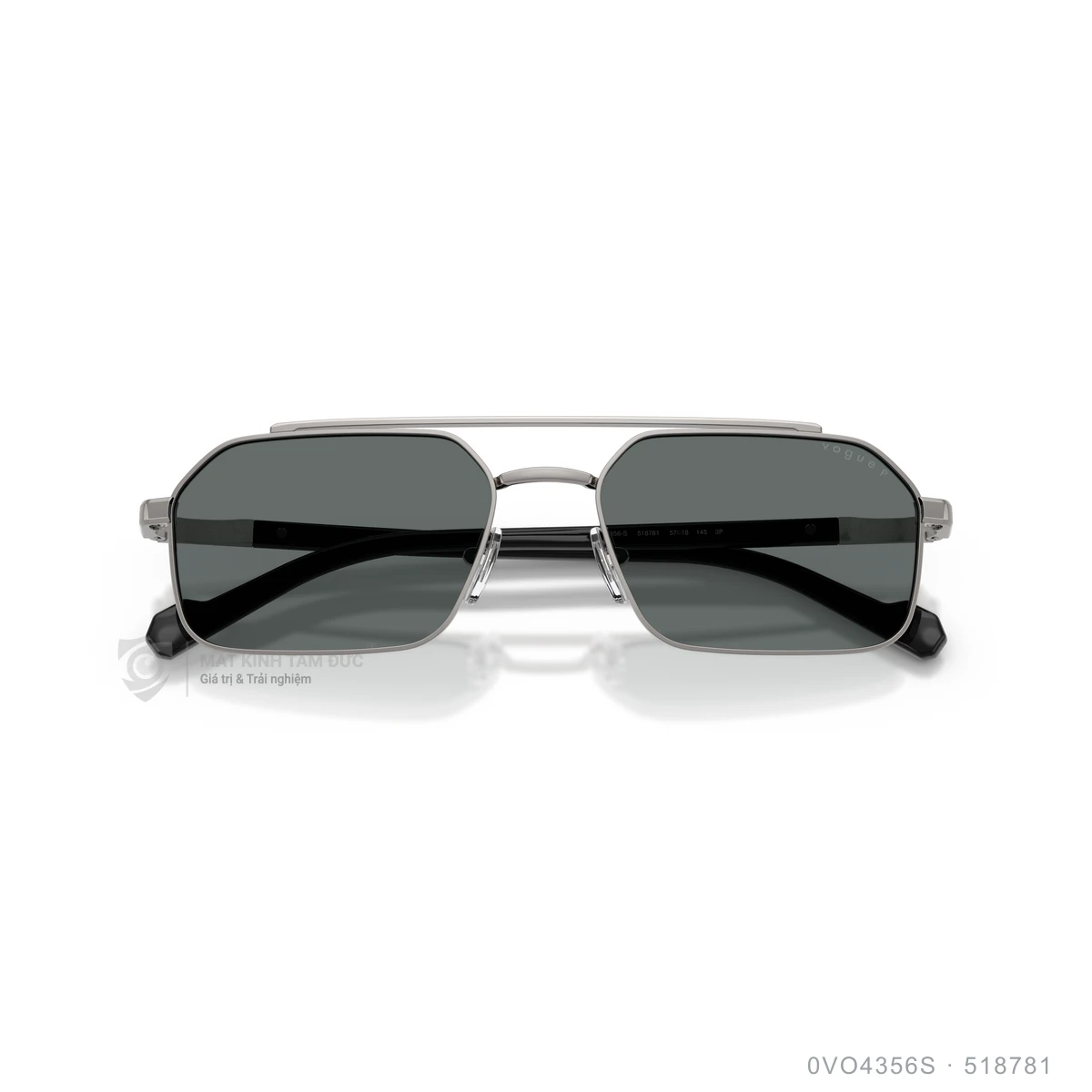 Kính mát Vogue 0VO4356S - Ảnh 18