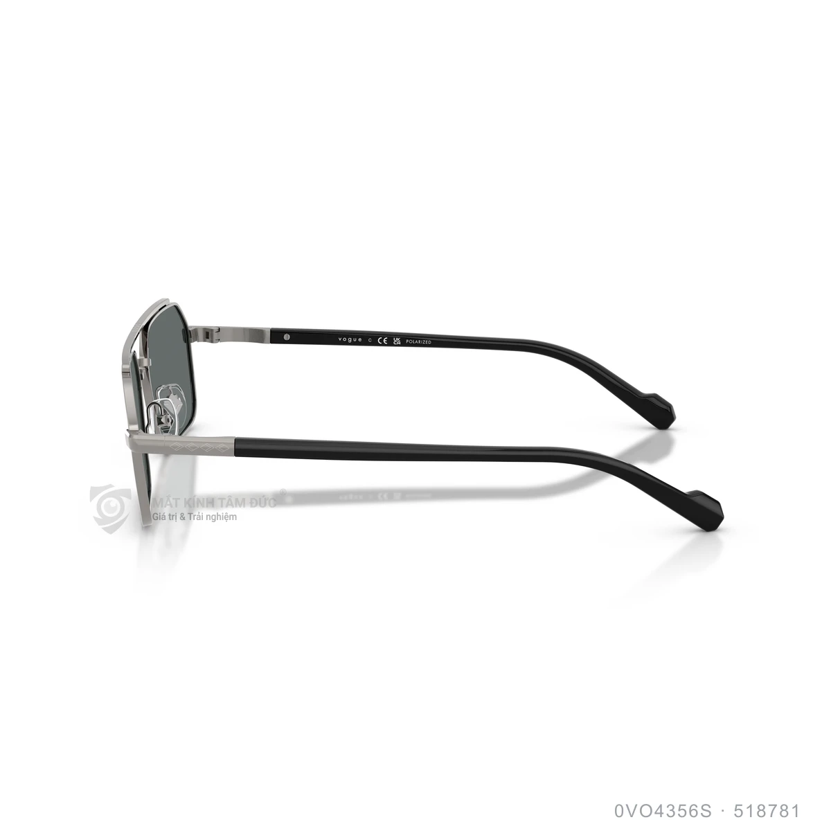 Kính mát Vogue 0VO4356S - Ảnh 19