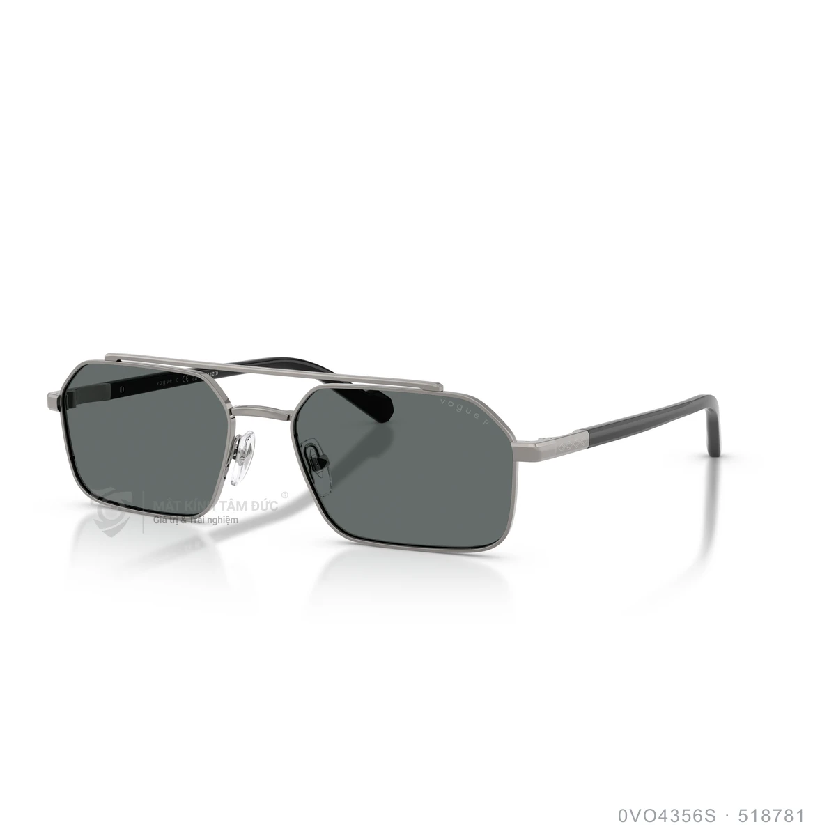 Kính mát Vogue 0VO4356S - Ảnh 17