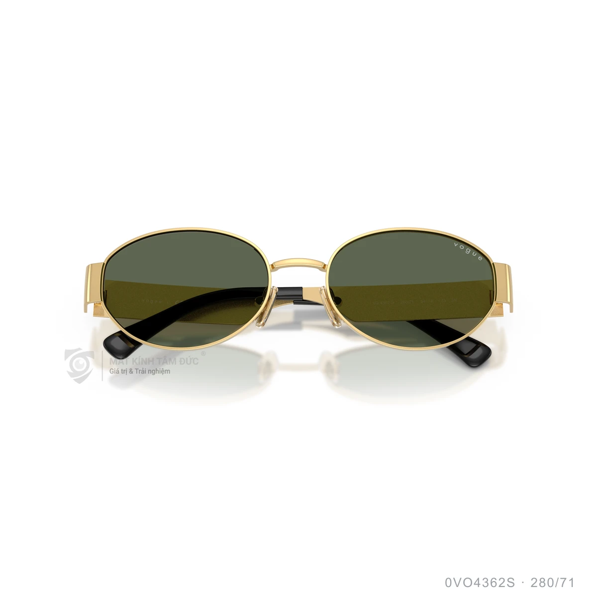 Kính mát Vogue 0VO4362S - Ảnh 3