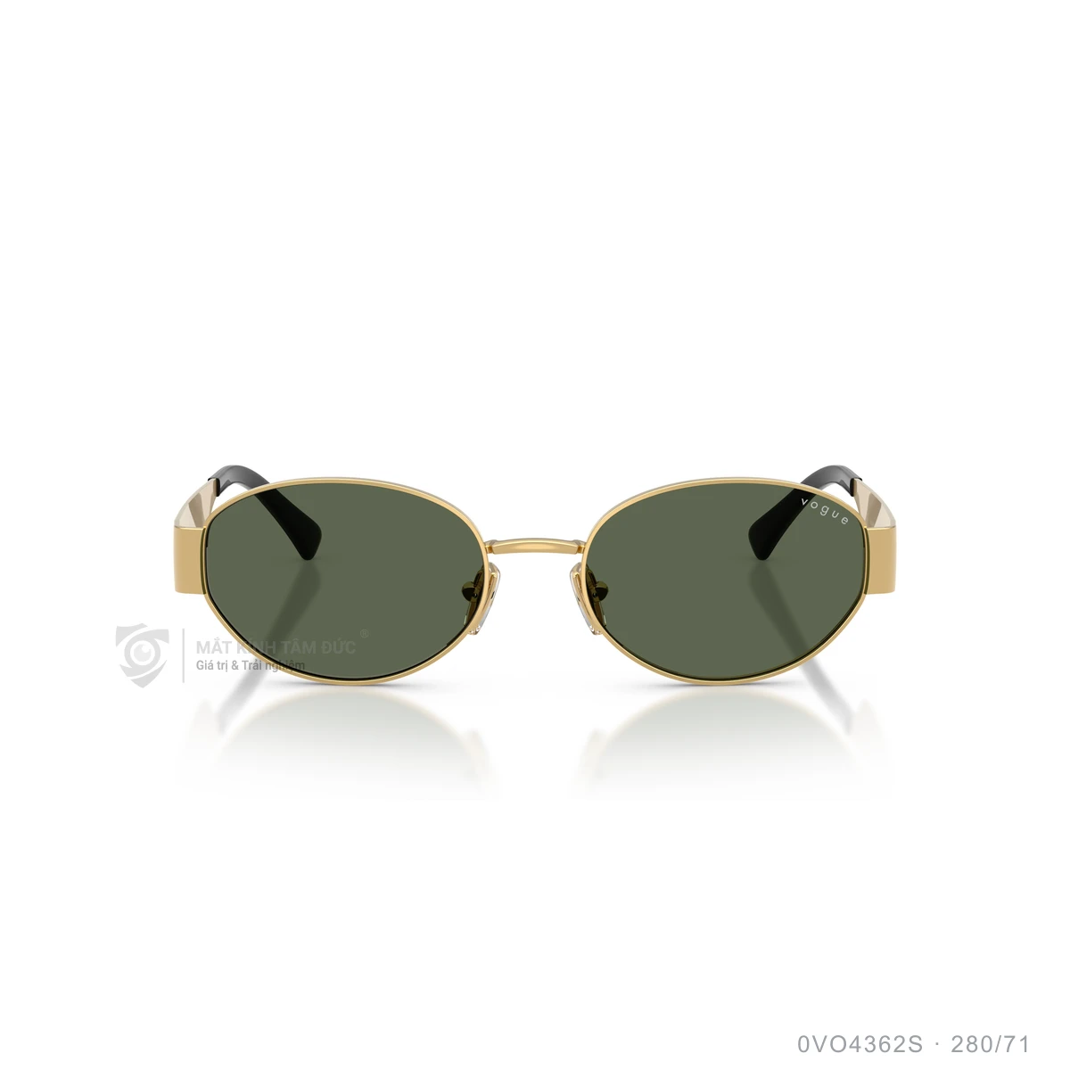 Kính mát Vogue 0VO4362S - Ảnh 1