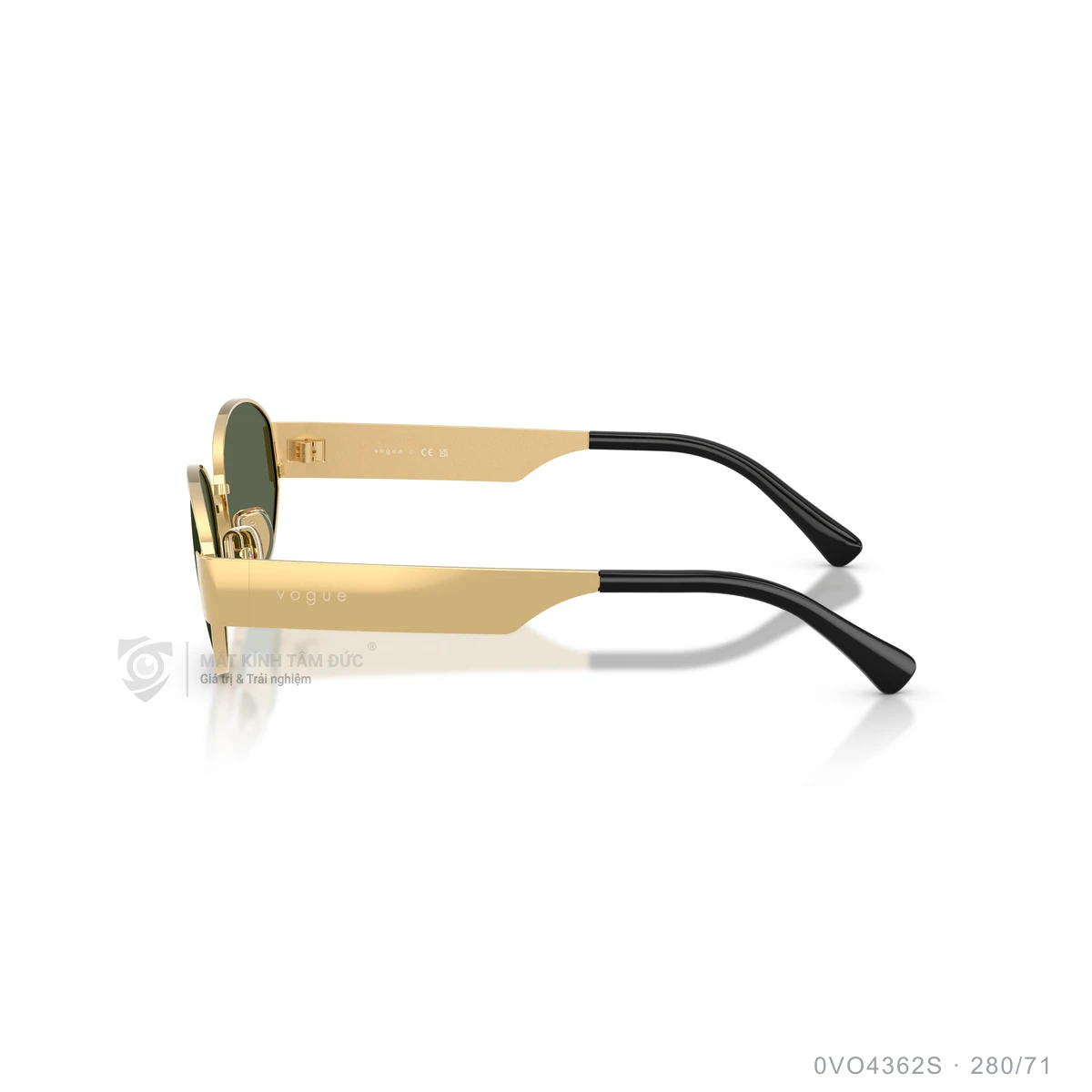 Kính mát Vogue 0VO4362S - Ảnh 4