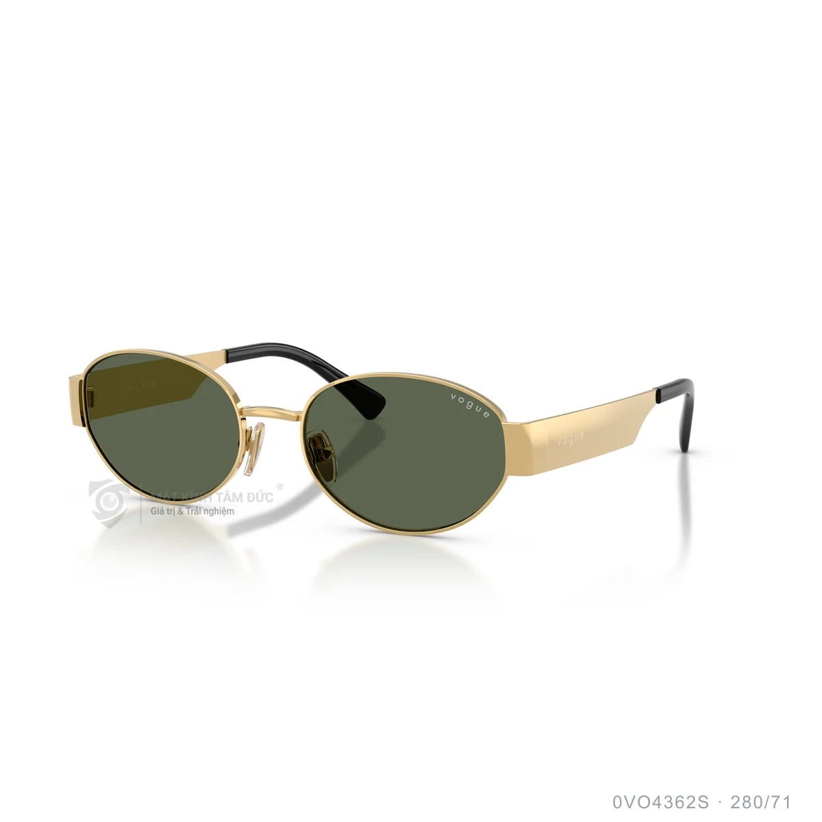 Kính mát Vogue 0VO4362S - Ảnh 2