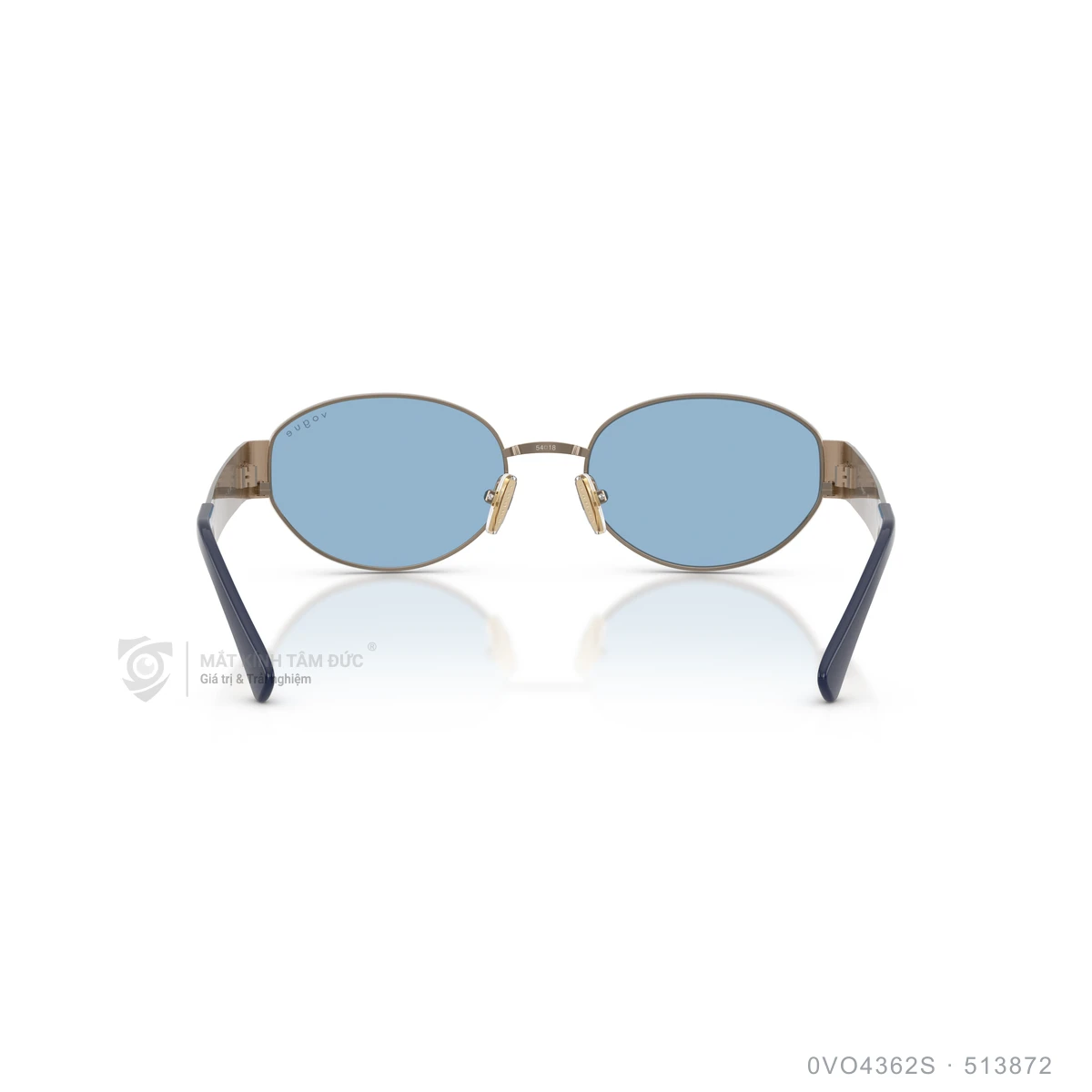 Kính mát Vogue 0VO4362S - Ảnh 10