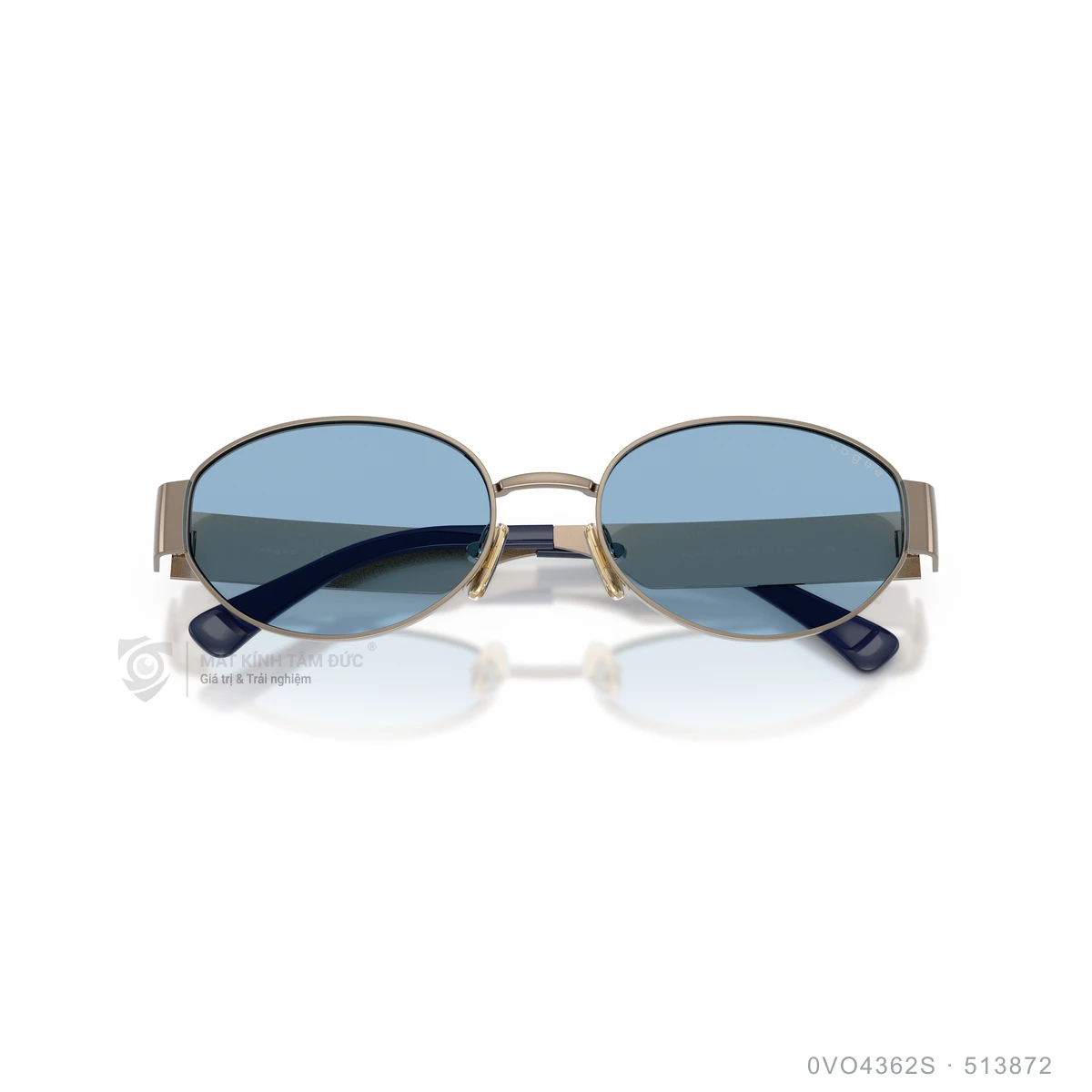 Kính mát Vogue 0VO4362S - Ảnh 8