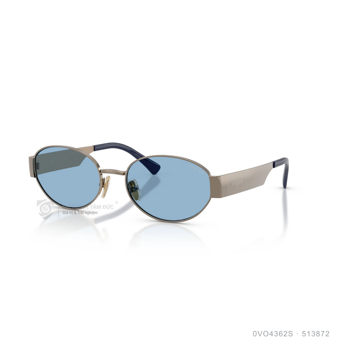 Kính mát Vogue 0VO4362S - Ảnh 7