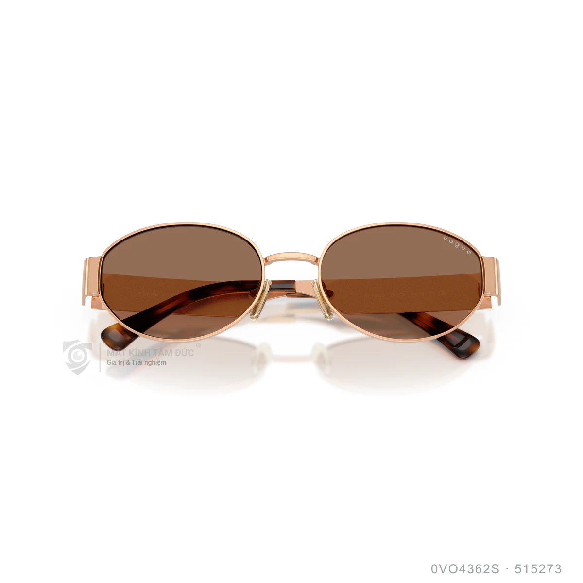 Kính mát Vogue 0VO4362S - Ảnh 13