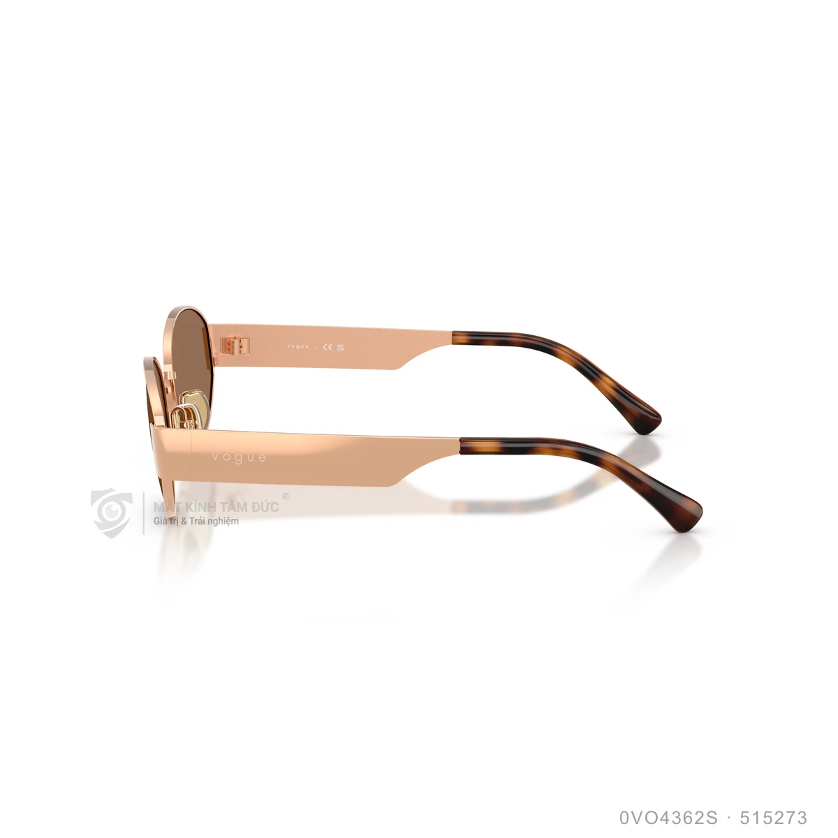 Kính mát Vogue 0VO4362S - Ảnh 14