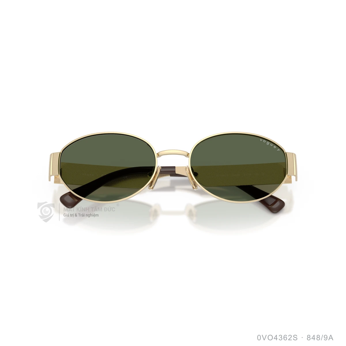 Kính mát Vogue 0VO4362S - Ảnh 18