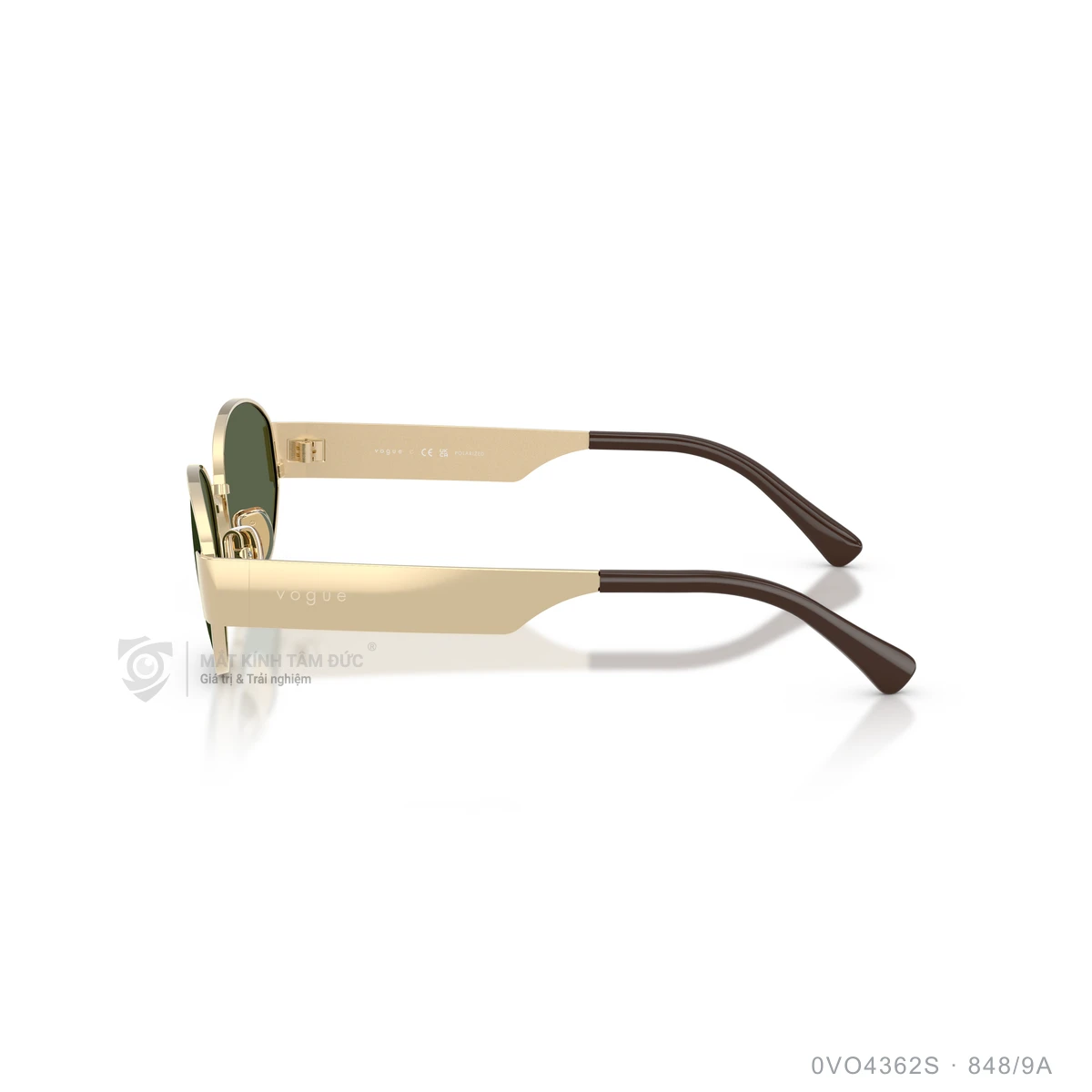 Kính mát Vogue 0VO4362S - Ảnh 19